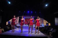 Miss Hyderabad 2011 Photos